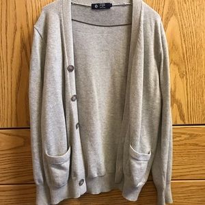 J. Crew Cardigan